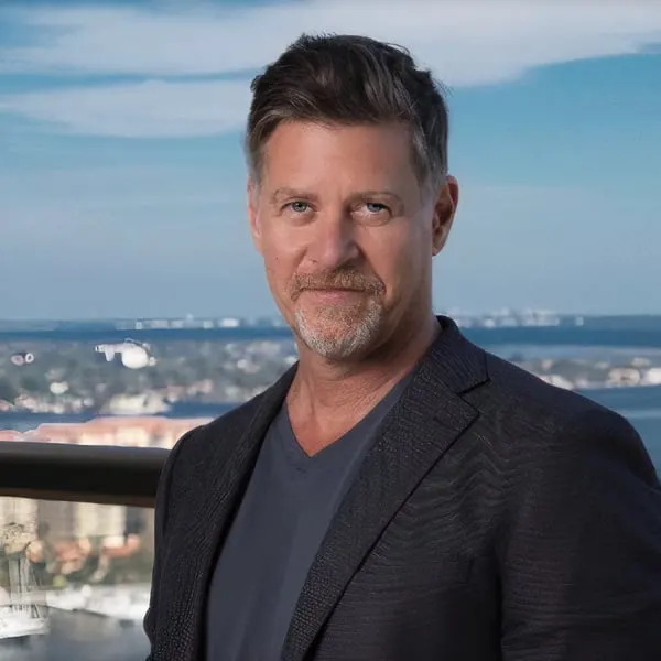 Andrew Salamone, Luxury Property Specialist